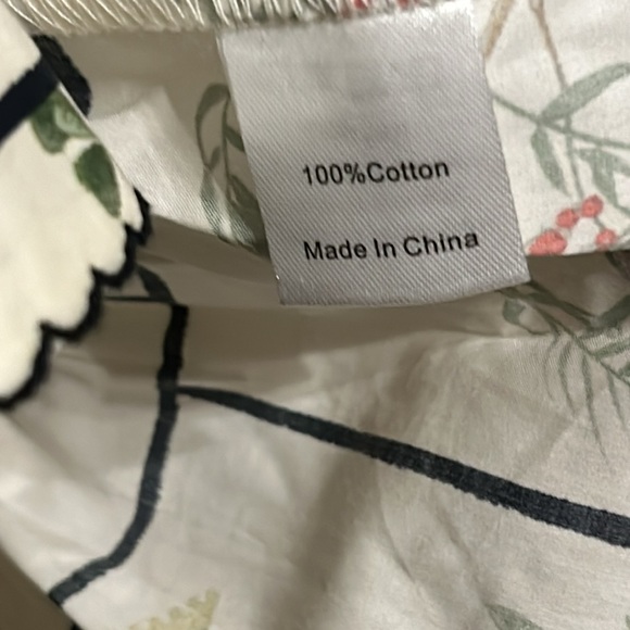 Fresher Buds Alice Dress - Picture 9 of 12